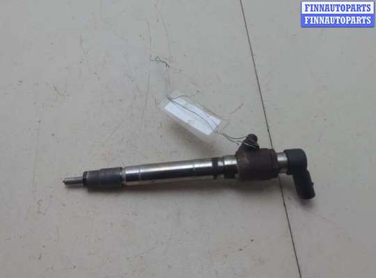 купить Форсунка топливная на Citroen Jumper (Relay) 2014-2025