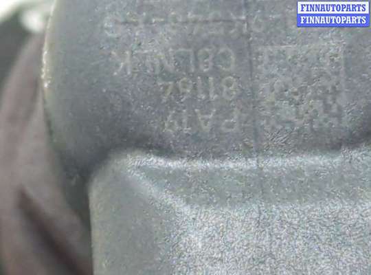 Форсунка топливная