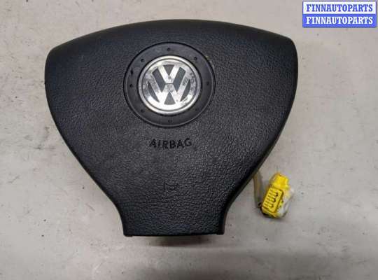 купить Подушка безопасности водителя на Volkswagen Jetta 5 2004-2010