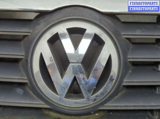 купить Решетка радиатора на Volkswagen Passat 6 2005-2010