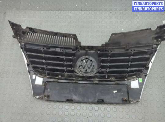 купить Решетка радиатора на Volkswagen Passat 6 2005-2010