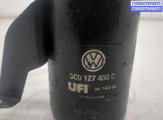 купить Корпус топливного фильтра на Volkswagen Passat 6 2005-2010