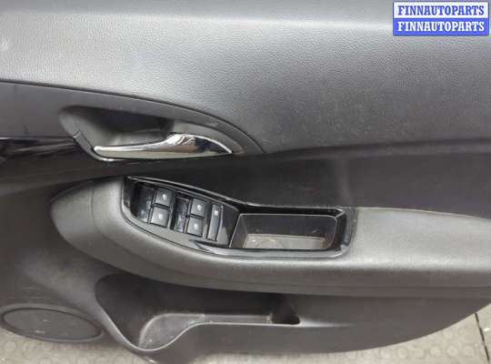 купить Дверь боковая (легковая) на Chevrolet Orlando 2011-2018