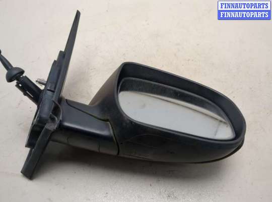 Зеркало боковое KA606044 на KIA Rio 2005-2011