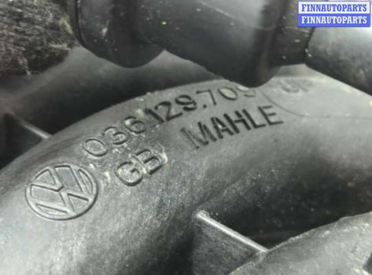 купить Коллектор впускной на Seat Ibiza 4 2008-2015