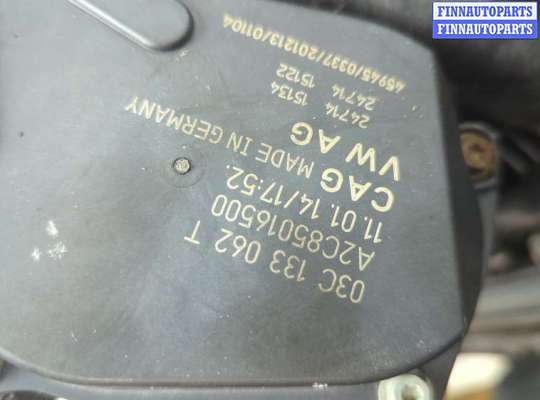 купить Коллектор впускной на Seat Ibiza 4 2008-2015