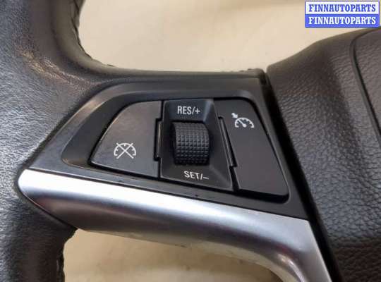 купить Руль на Opel Astra J 2010-2017