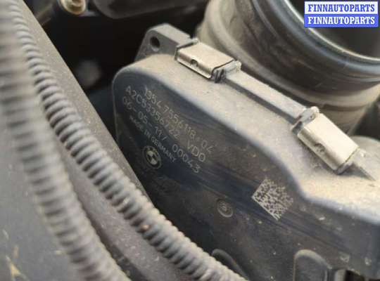 купить Форсунка топливная на BMW 3 E90, E91, E92, E93 2005-2012