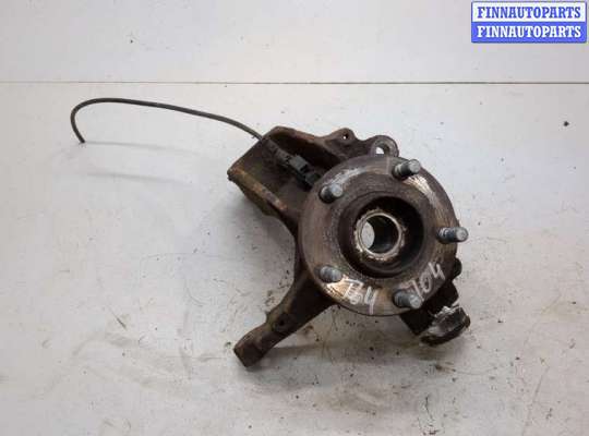 Ступица (кулак, цапфа) FO2206917 на Ford Focus 2 2005-2008