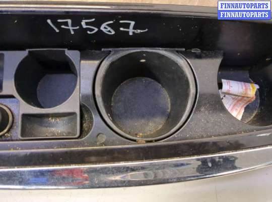 купить Рамка под кулису на Infiniti QX80 2014-2017