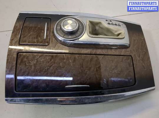 купить Рамка под кулису на Infiniti QX80 2014-2017