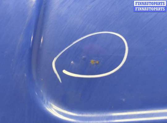 купить Дверь задняя (распашная) на Fiat Doblo 2000-2015