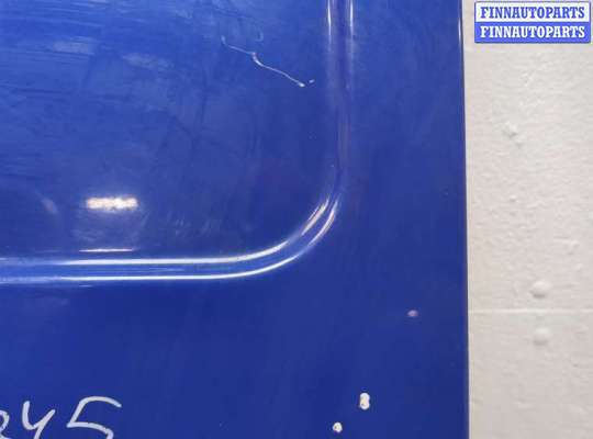 купить Дверь задняя (распашная) на Fiat Doblo 2000-2015