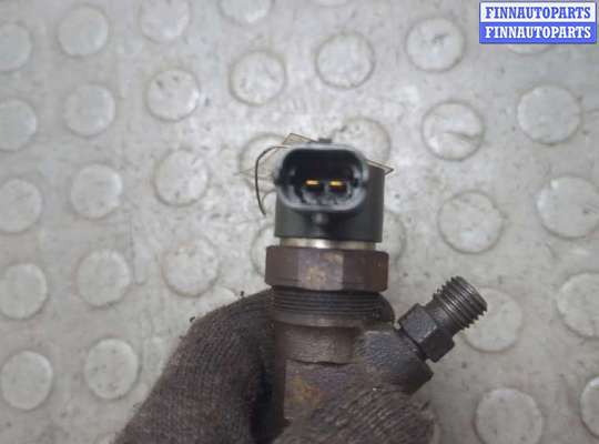 купить Форсунка топливная на KIA Sorento BL 2002-2011