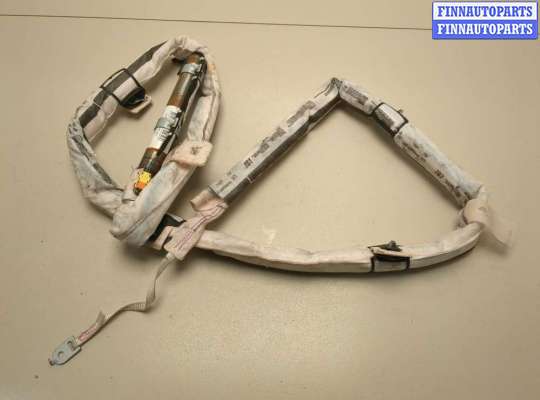 купить Подушка безопасности боковая (шторка) на Audi Q5 2008-2017