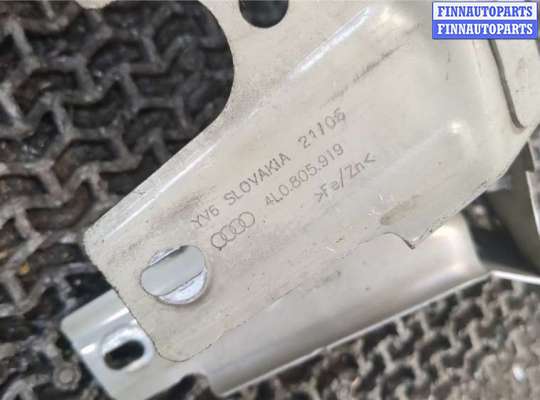 купить Кронштейн крыла на Audi Q7 2005-2015