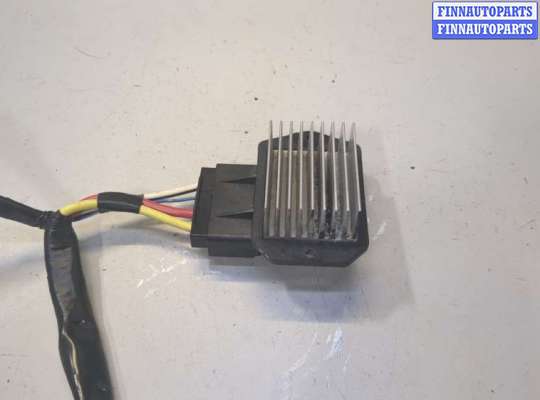 купить Сопротивление отопителя (моторчика печки) на Lexus RX 2003-2009