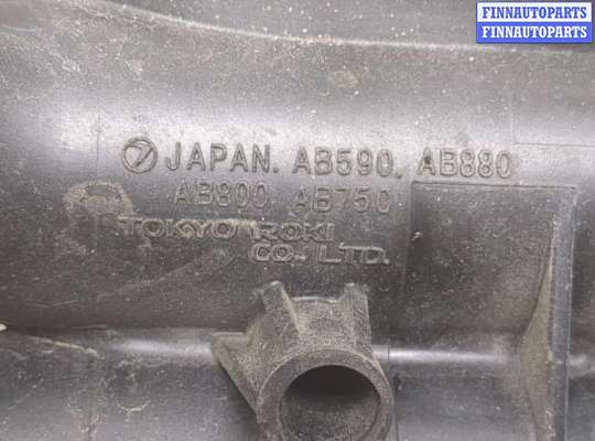 купить Коллектор впускной на Subaru Tribeca (B9) 2004-2014