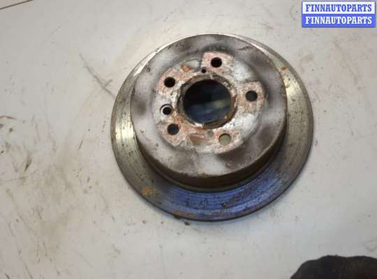 купить Диск тормозной на Lexus RX 2003-2009