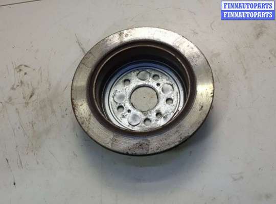 купить Диск тормозной на Lexus RX 2003-2009