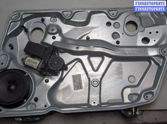 Стеклоподъемник электрический VG2735072 на Volkswagen Passat 5 1996-2001