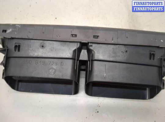 купить Дефлектор обдува салона на Volkswagen Passat 5 2000-2005