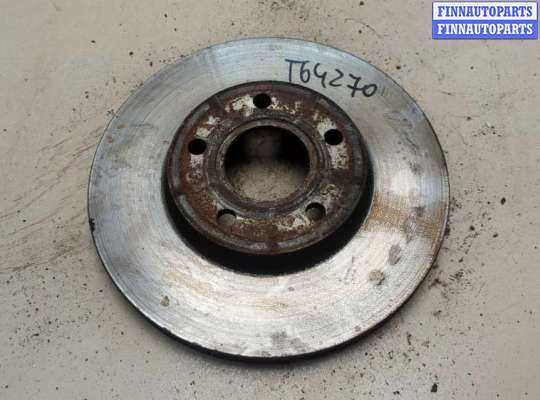 Диск тормозной FO2208159 на Ford Focus 3 2011-2015