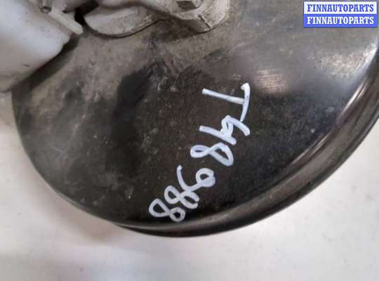 купить Цилиндр тормозной главный на Ford Fiesta 2012-2019