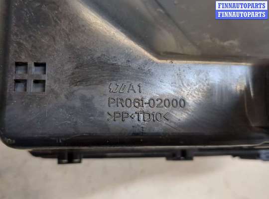 купить Блок предохранителей на Citroen C-Crosser 2007-2013
