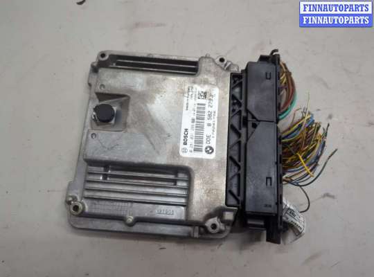 Блок управления двигателем BM3674340 на BMW 3 F30 2012-2019