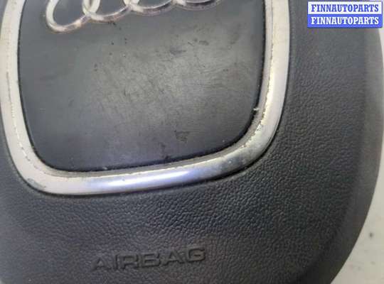 купить Подушка безопасности водителя на Audi A4 (B8) 2007-2015