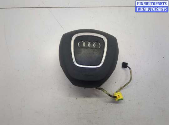 Подушка безопасности водителя AU1755095 на Audi A4 (B8) 2007-2015