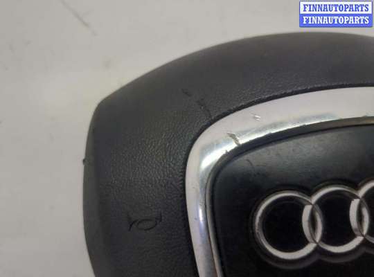 купить Подушка безопасности водителя на Audi A4 (B8) 2007-2015