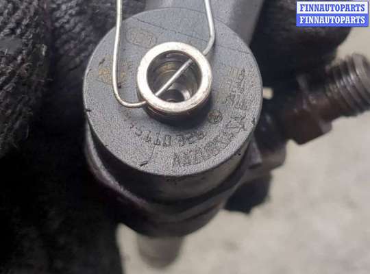 купить Форсунка топливная на Opel Corsa D 2006-2014