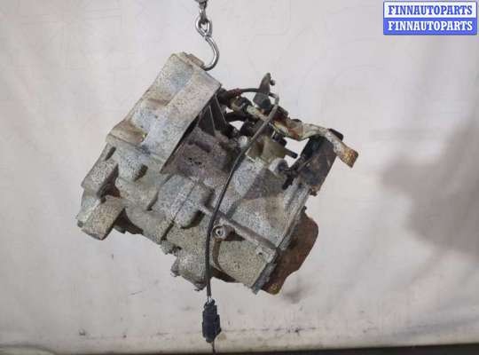 купить КПП 5-ст.мех. (МКПП) на Volkswagen Fox 2005-2011