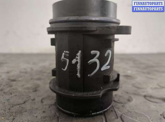 купить Измеритель потока воздуха (расходомер) на Ford Fiesta 2008-2013