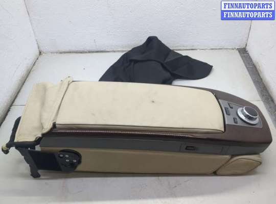купить Подлокотник на BMW 7 E65 2001-2008