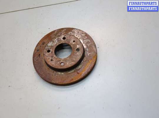 купить Диск тормозной на Mitsubishi Space Star 1998-2006