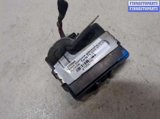 купить Блок контроля давления в шинах на Hyundai Santa Fe 2005-2012