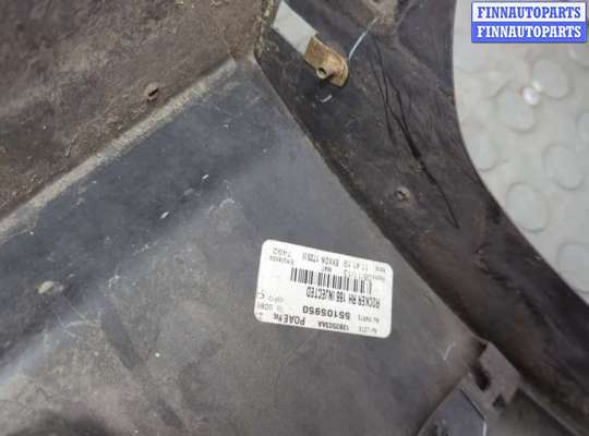 купить Накладка на порог на Cadillac SRX 2009-2016