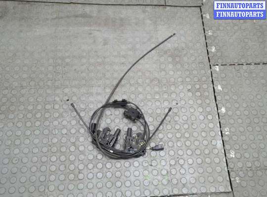 купить Замок капота на Volkswagen Atlas Cross Sport 2019-2025