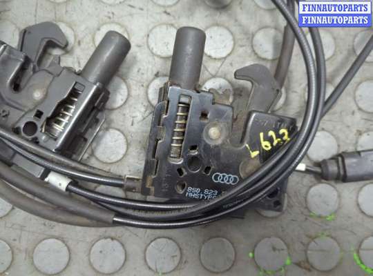 купить Замок капота на Volkswagen Atlas Cross Sport 2019-2025