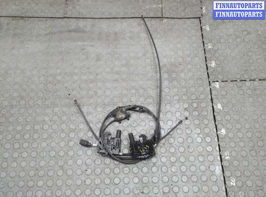 купить Замок капота на Volkswagen Atlas Cross Sport 2019-2025