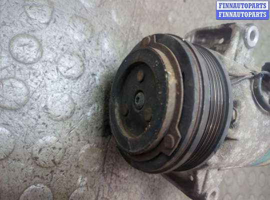 купить Компрессор кондиционера на Opel Astra H 2004-2010