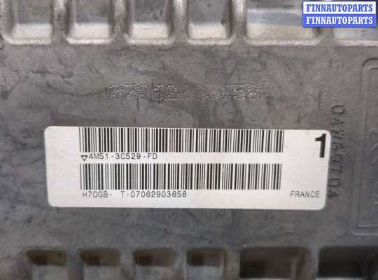 купить Колонка рулевая на Ford Mondeo 2 1996-2000