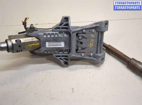 купить Колонка рулевая на Ford Mondeo 2 1996-2000