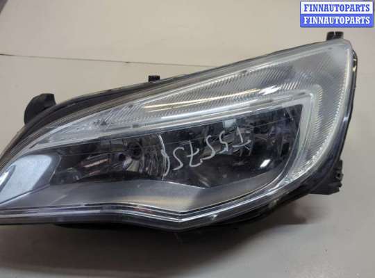 купить Фара (передняя) на Opel Astra J 2010-2017