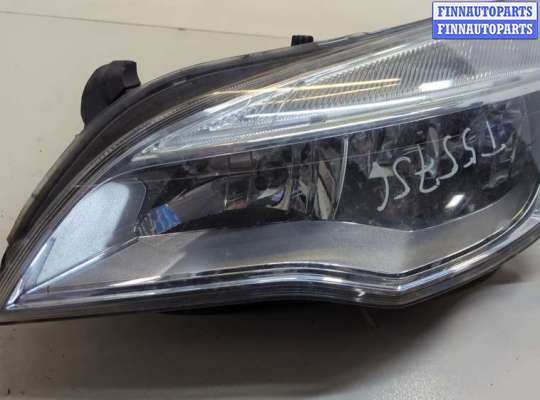 купить Фара (передняя) на Opel Astra J 2010-2017