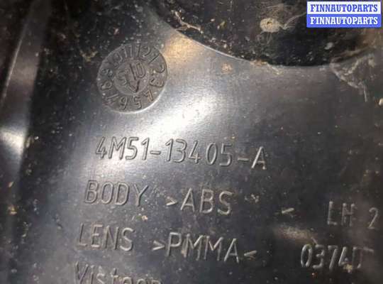 купить Фонарь (задний) на Ford Focus 2 2005-2008