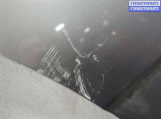 купить Капот на Land Rover Freelander 2 2006-2014